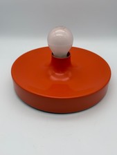 70er Lampe Staff Leuchte