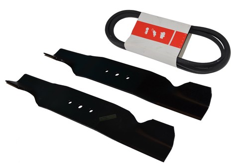 High lift messer - 2x,