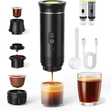 3in1 Tragbare Kapsel