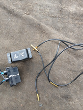 Schalter ANT automatische Antenne USA Version Mercedes-Benz W201 W116 SL R107