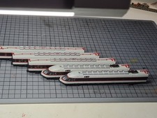 Lima IC Triebzug  5 tlg. Spur N  1:160