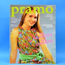 DDR Pramo 4 1990 Praktische