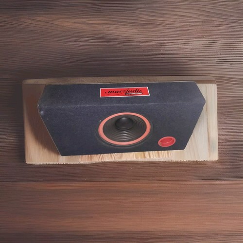 Mac audio subwoofer - mac,
