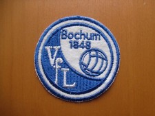 Aufnäher VFL Bochum 70er