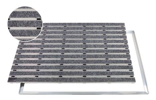 Aco 600x400x12mm - aco,