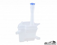 Wischwasserbehälter