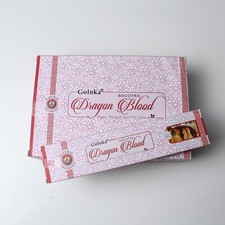 Goloka Räucherstäbchen