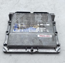 Steuergerät Gasanlage