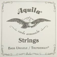 Aquila 68U - Thundergut, Bass