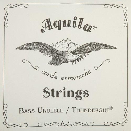 Aquila 68u thundergut bass - thundergut,,