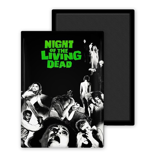 Night the living dead 1968 - of,