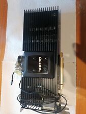 Sapphire Radeon R9 390 Nitro 8GB  Backplate Alphacool Wasserkühlung PCIe 3.0 x16