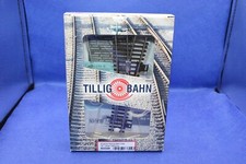Tillig 83324 TT Weiche EW1 Länge 129,5 mm links/NEU/OVP