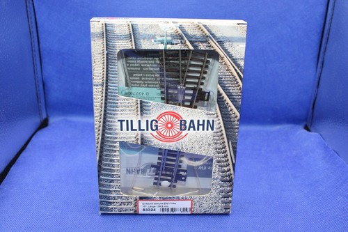 Tillig 83324 weiche - 83324, tt