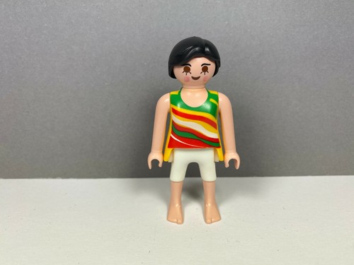 Playmobil figur urlauberin - playmobil,