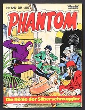 PHANTOM Nr. 100-149 Auswahl