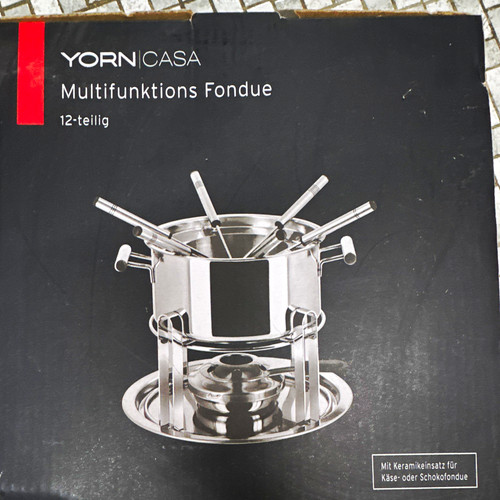 Yorn casa multifunktions - yorn,