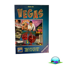 Las Vegas Brettspiel