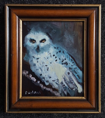 Original ölgemälde oil - Ölgemälde,