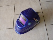 schweißerhelm automatik