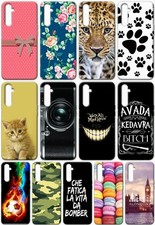 Für OPPO REALME 6 Motiv EF