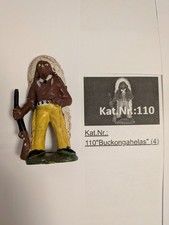 ARI Riedeler DDR Indianer