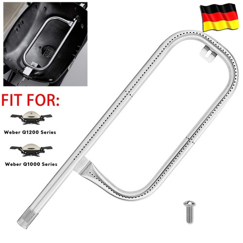 Edelstahl brenner ersatz - edelstahl,