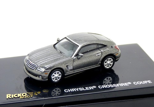 Ricko 38365 chrysler - ricko,