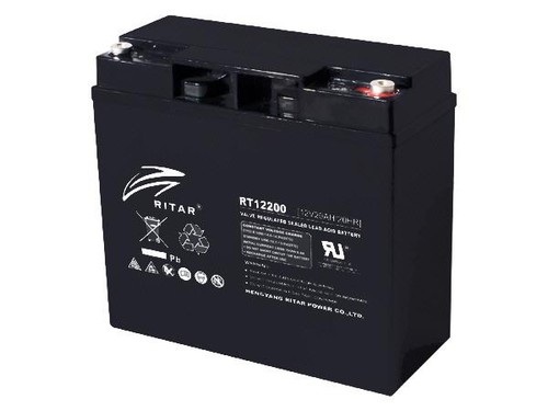 12v akku 20ah versiegelt - 12v,