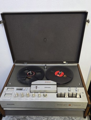 Bandmaschine philips n4407 - philips, n4407,ä