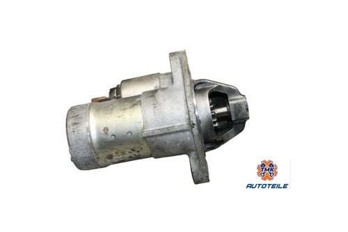 Opel astra meriva starter - j,