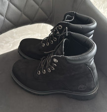 Timberland herren stiefelette - herren,