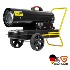 Heizkanone diesel 20kw für