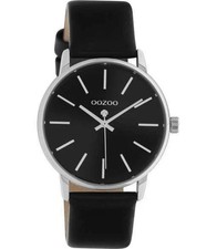 OOZOO Damen Analog Quarz
