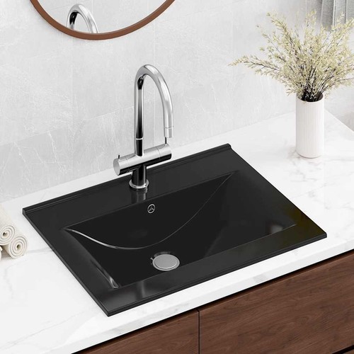 Waschbecken keramik mit - keramik,
