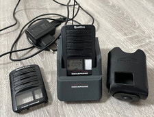 Swissphone Quattro XLSi im Komplettset inkl. Programmierung (FME, Funkmelder)