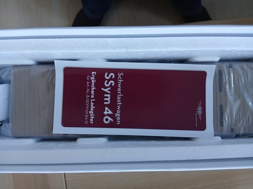 Bmb kiss schwerlastwagen ssymm - schwerlastwagen,