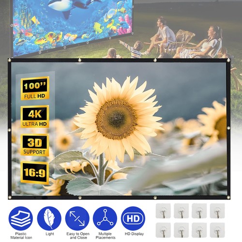 Beamer leinwand 120 - leinwand,