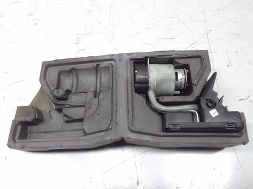 Mercedes klasse w168 - a-klasse, pumpe