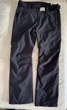 Bogner Fire + Ice Skihose Gr. 54 schwarz