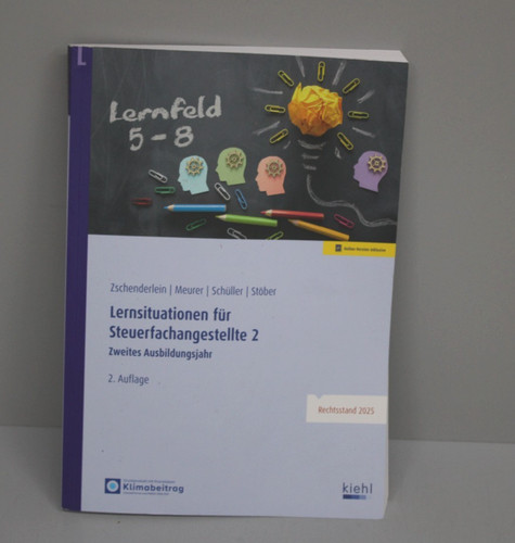 Nwb verlag lernsituationen - nwb,