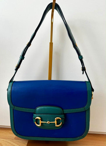 Original gucci horsebit 1955 - original,