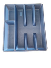 IKEA SMÄCKER Besteckeinsatz