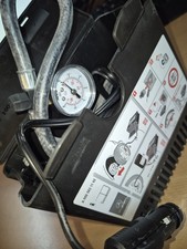 Mercedes Tirefit Pannenset Kompressor Luftpumpe Reifendichtmittel 590ml MHD 2029