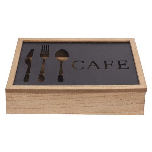 Besteckaufbewahrung dkd home - dkd,