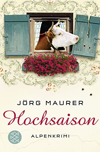 Hochsaison jorg maurer - hochsaison,jorg,