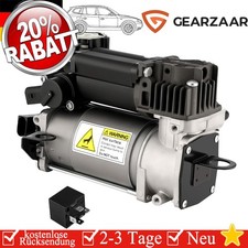 Luftkompressor Pumpe mit