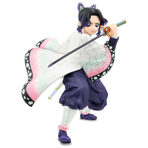 Shinobu kocho demon slayer - kocho,