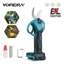 Für Makita Akku Astschere