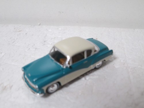 Brekina 27162 wartburg 311 - brekina,